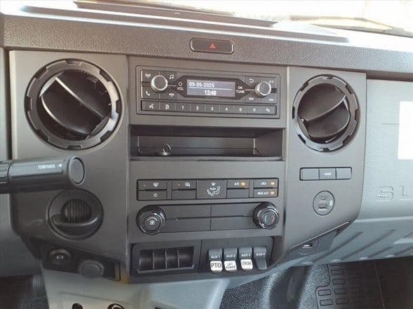 2025 Ford 4143D image 14