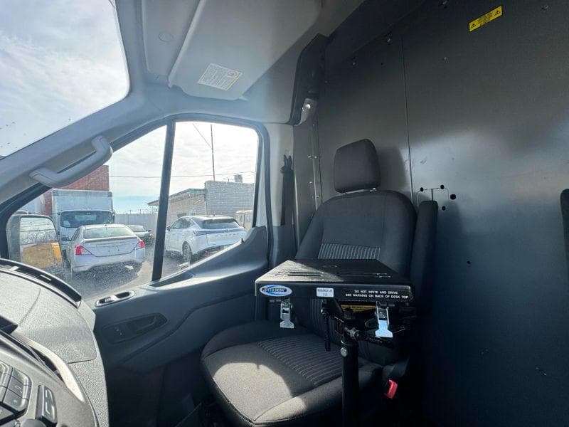 2019 Ford 4143D image 28