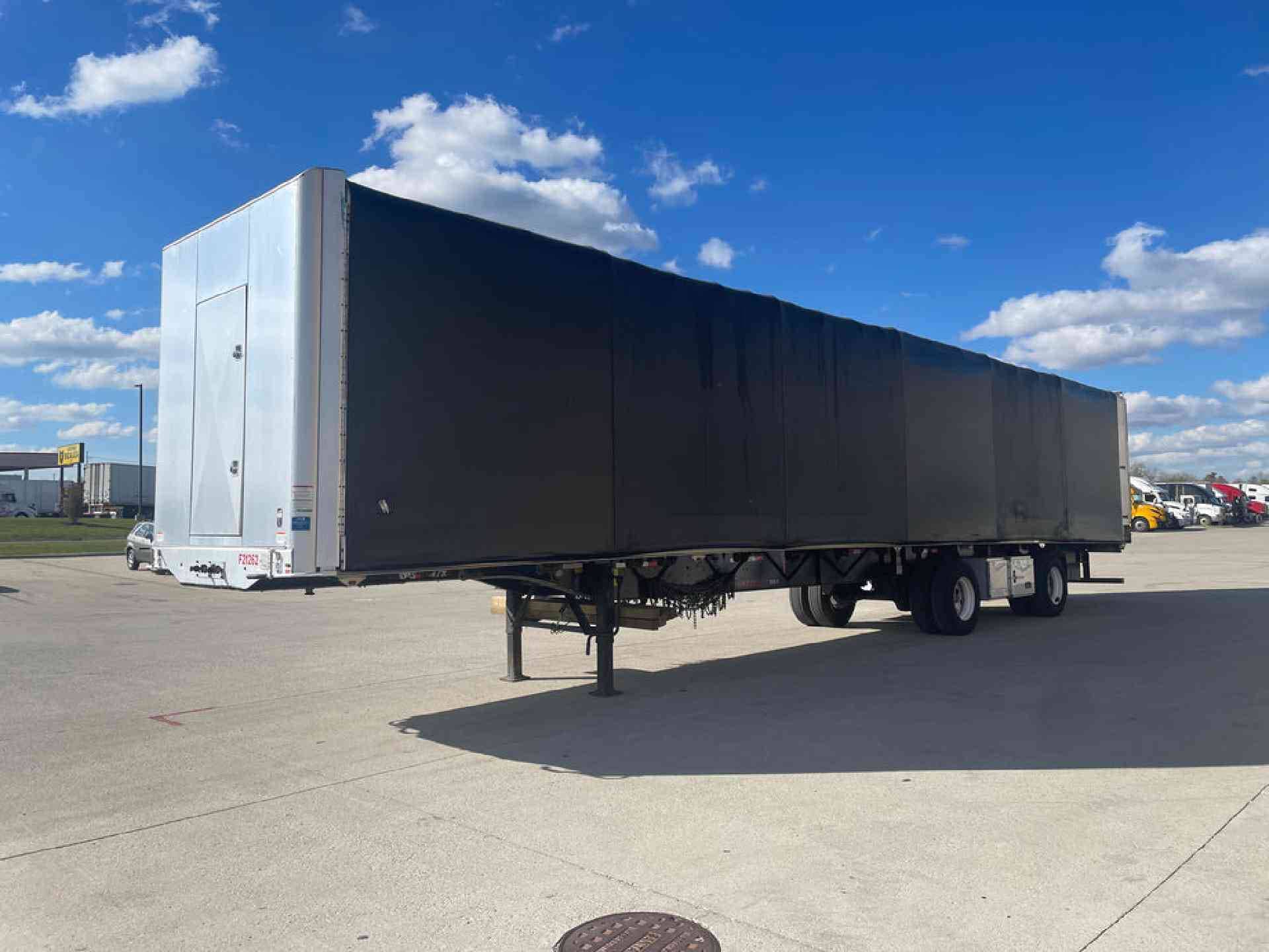 2020 Transcraft 524 C w/ Aero Conestoga image 3