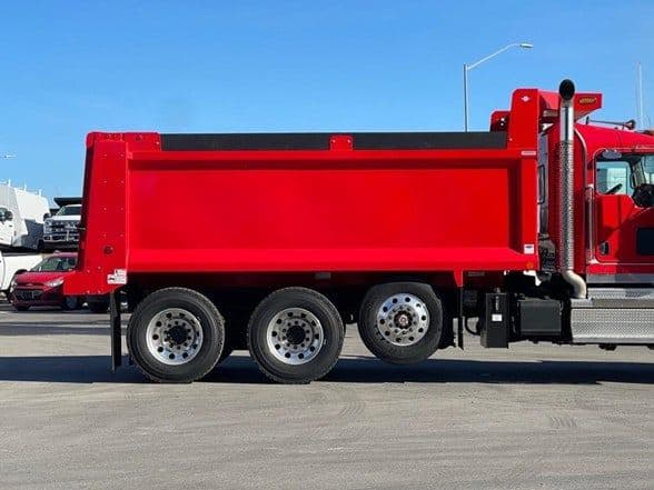 2026 Kenworth W900 image 7