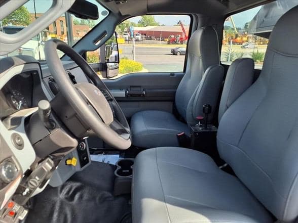 2026 Ford F750 SD image 12