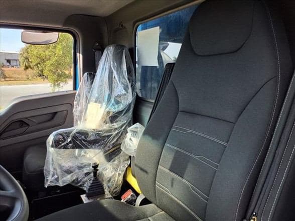 2025 Kenworth D5 image 15