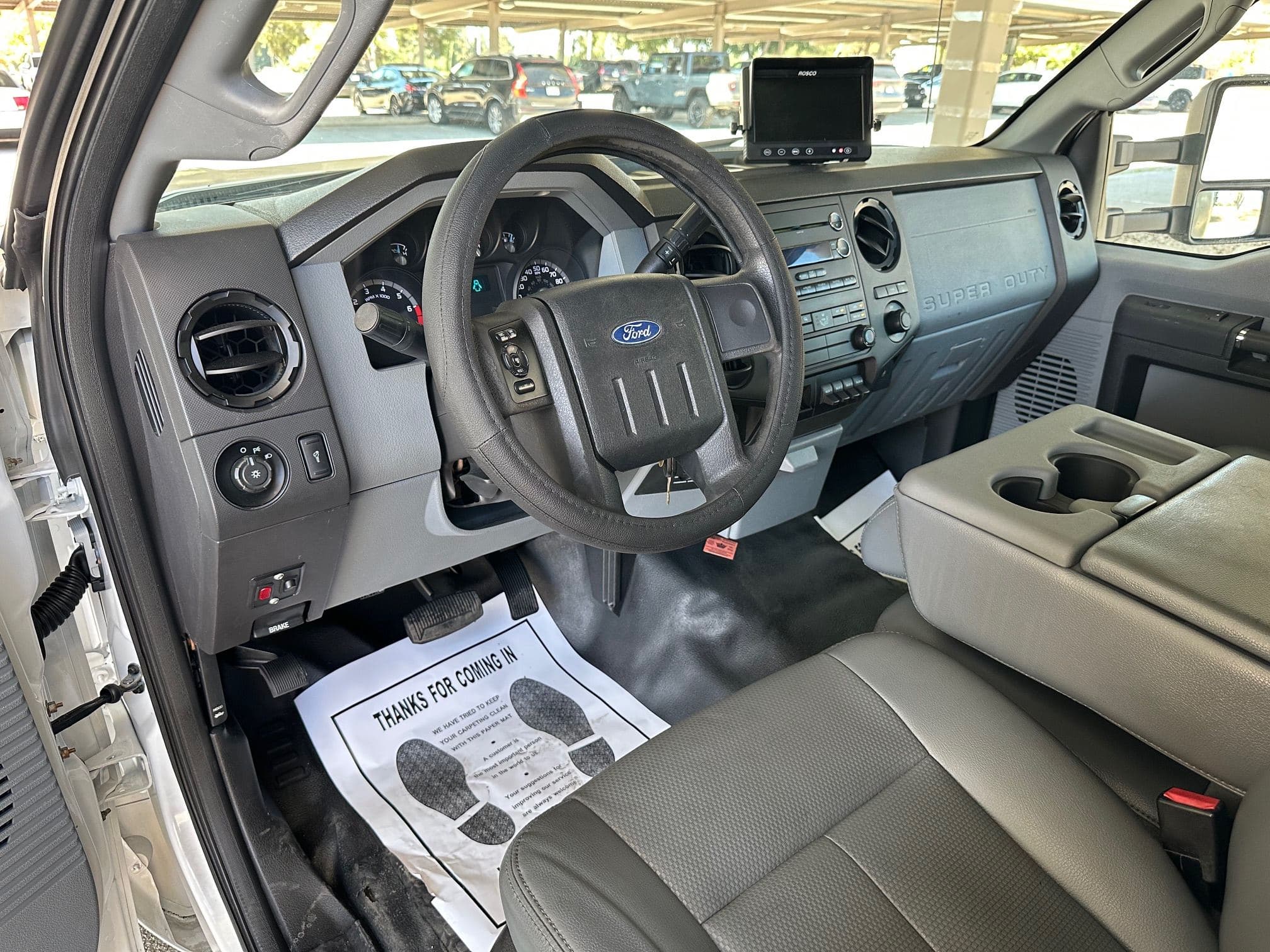 2013 FORD F350 13446 image 18