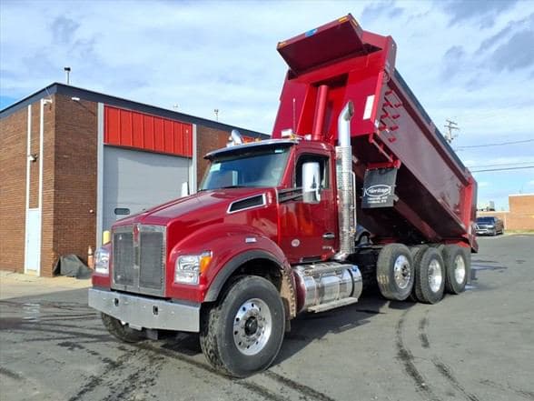 2026 Kenworth Reitnouer Inc Trailers image 12