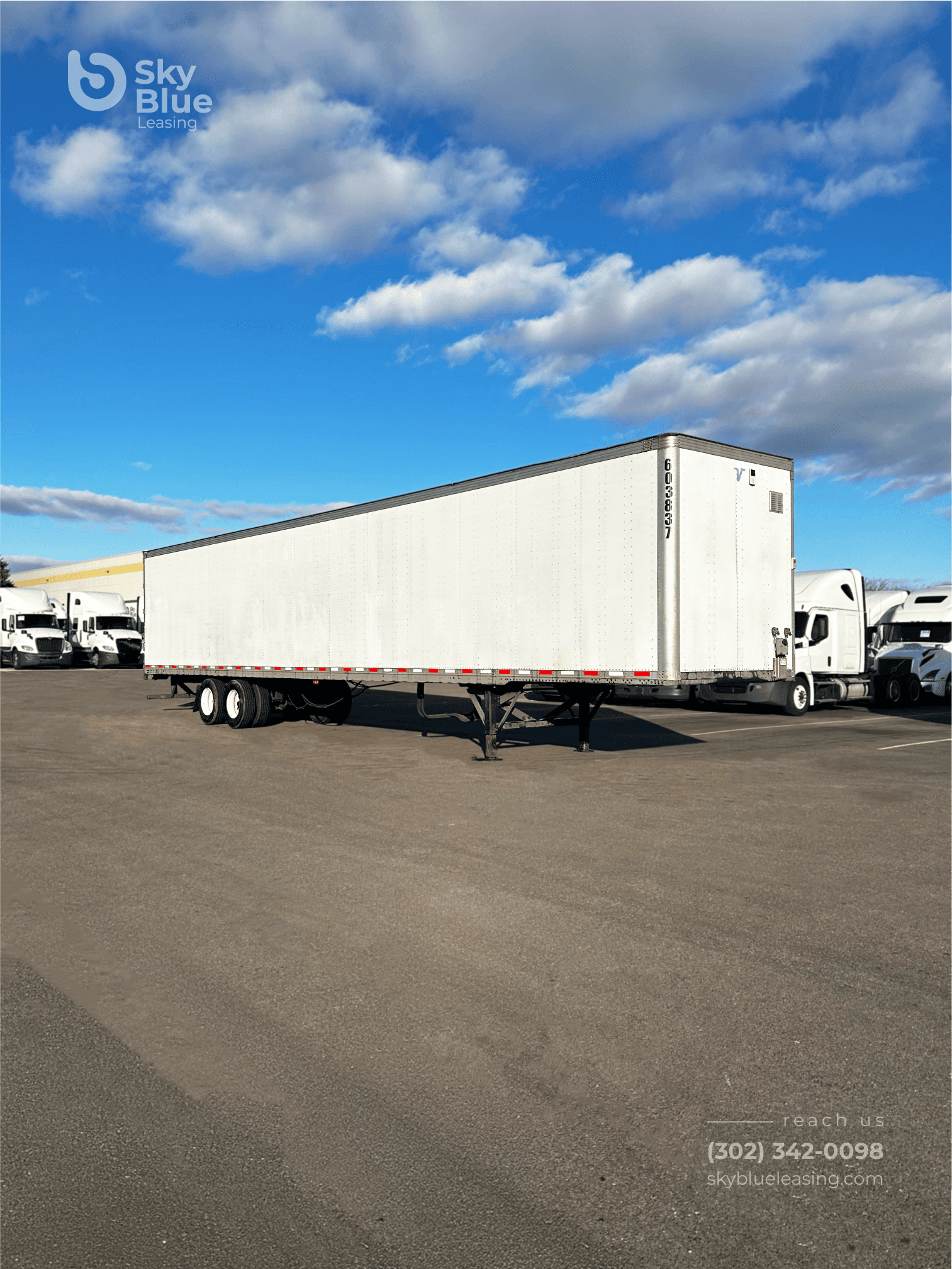 2016 Vanguard 940 CFT image 2