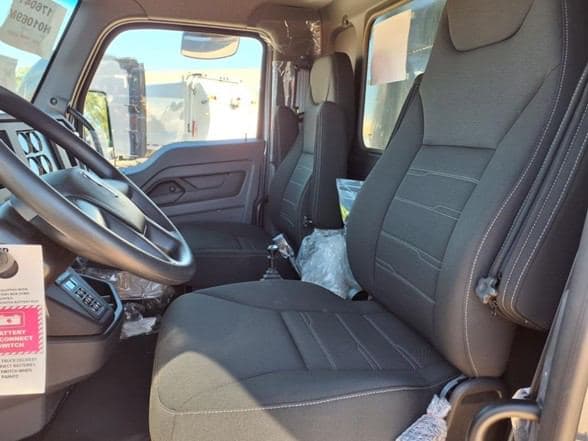 2025 Kenworth D5 image 7