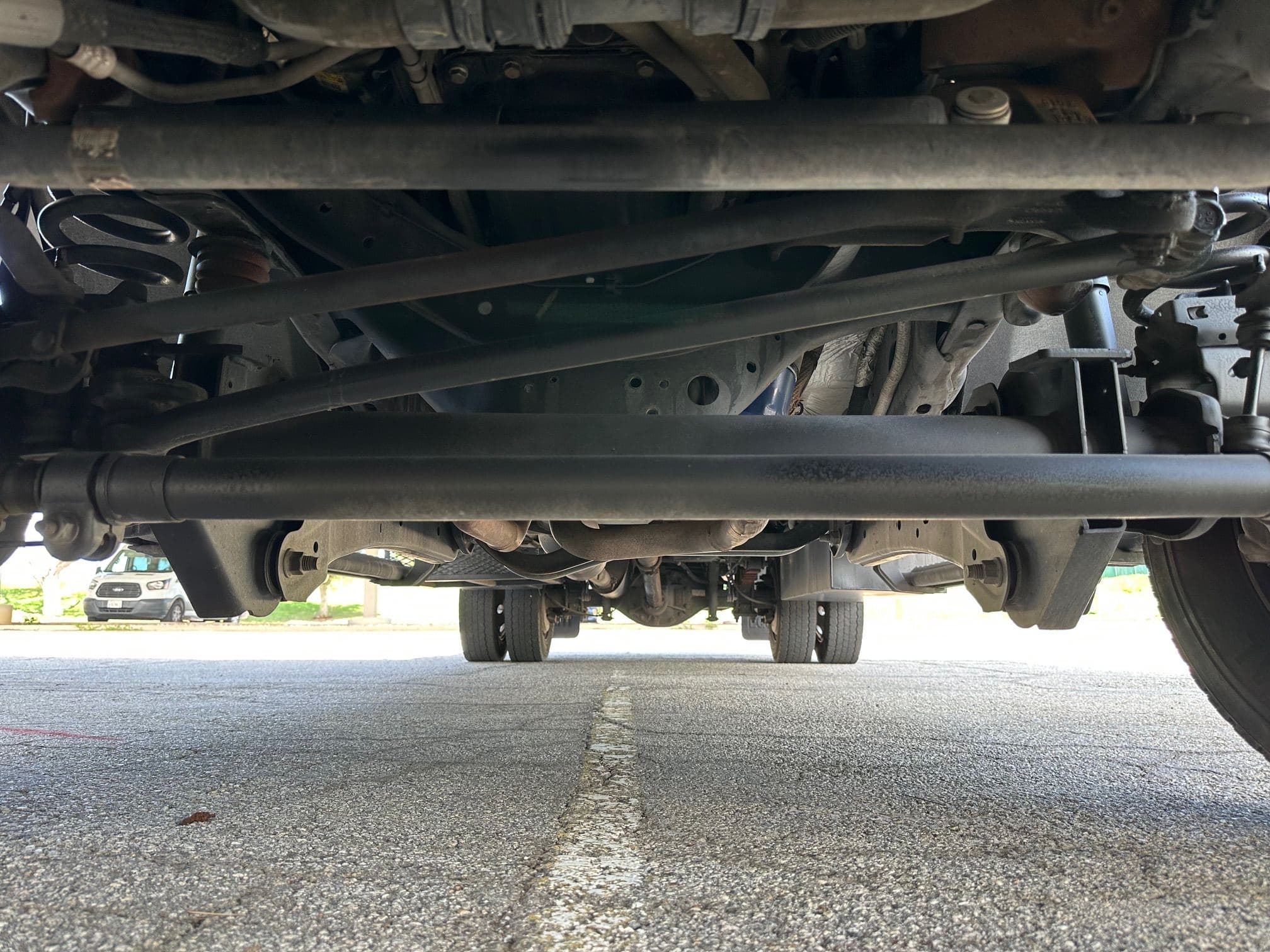 2016 FORD F450 SD 13434 image 35