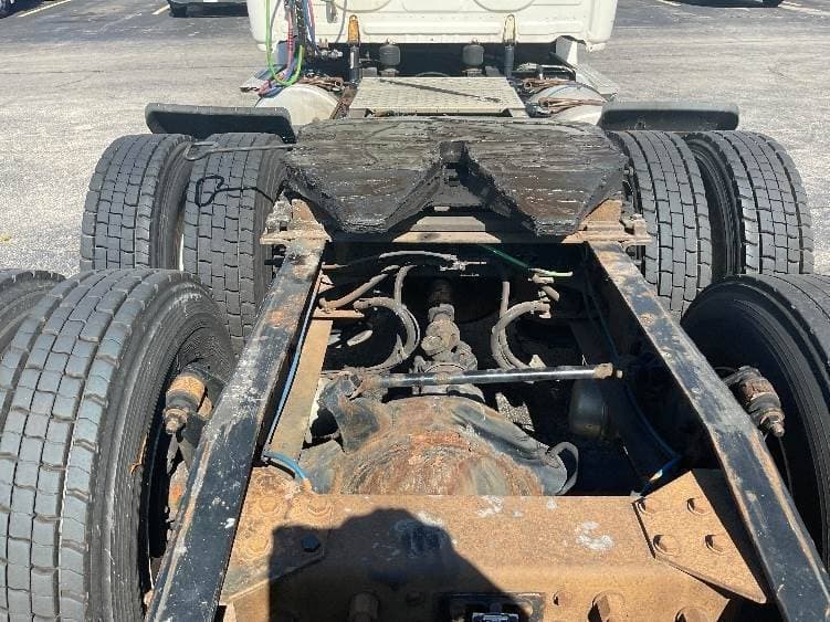 2018 Freightliner Cascadia image 5