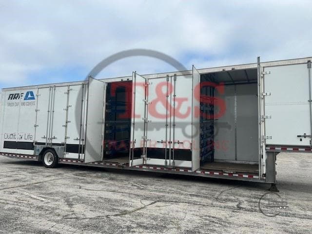 2019 KRUZ 53 ft x 102 in image 15