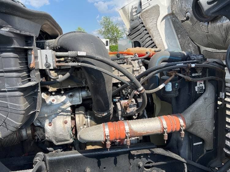 2018 Freightliner Cascadia image 5