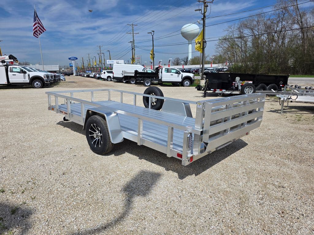 2026 SPORT HAVEN AUT614D DELUXE UTILITY image 13