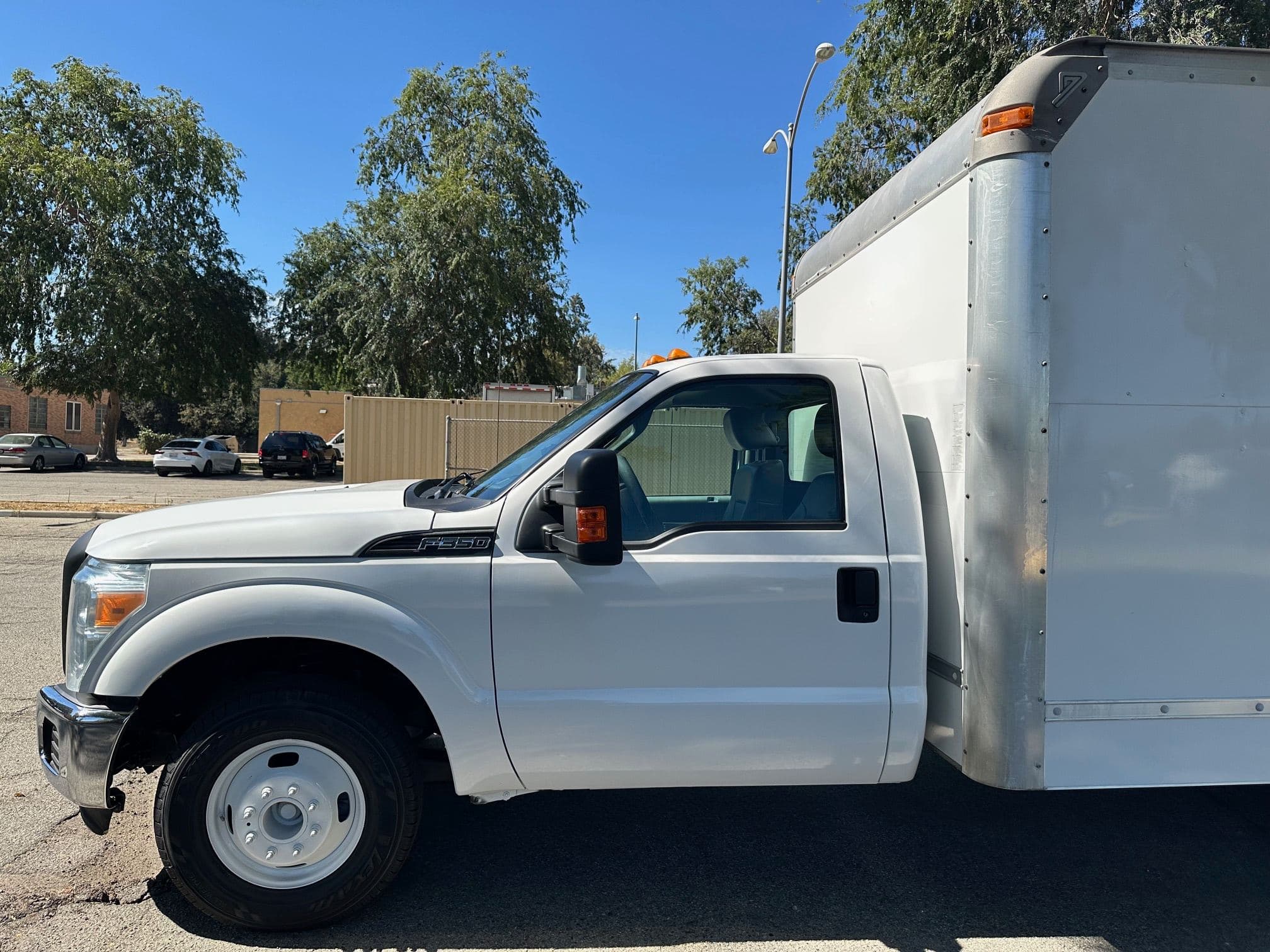 2013 FORD F350 13446 image 15