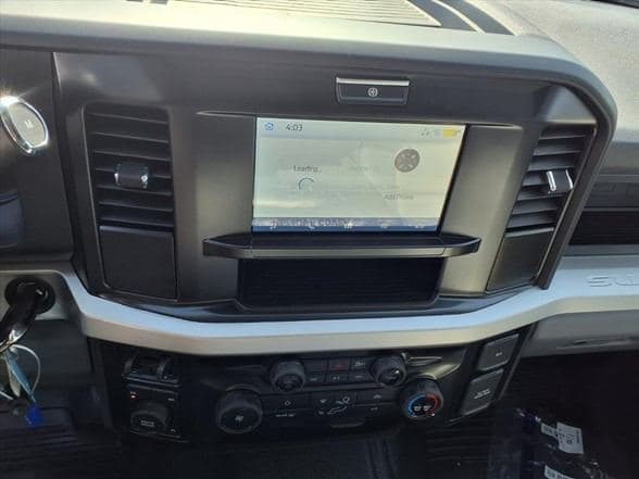 2026 Ford F450 XL SD image 14