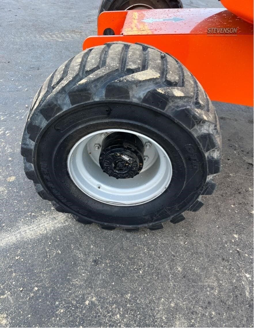 2014 JLG 450AJ PL0416 image 14