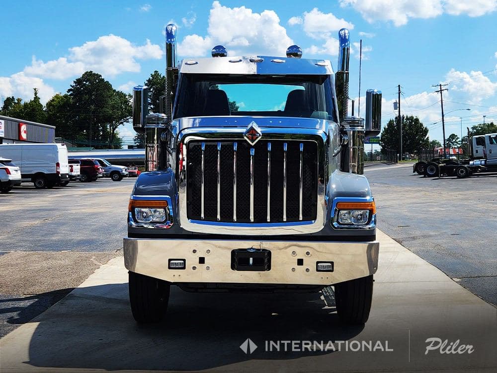 2026 INTERNATIONAL HX TN441380 image 2