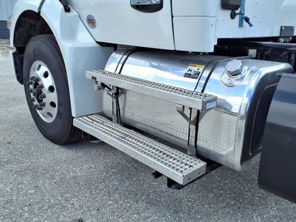 2026 Kenworth PSADL-400P image 13