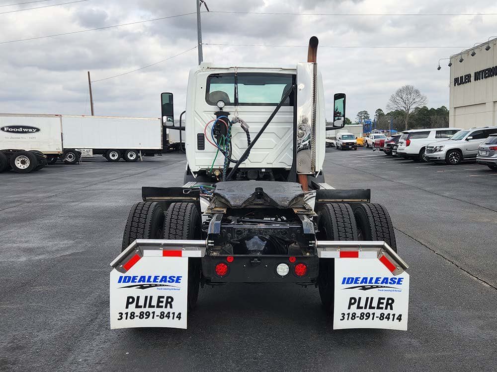 2019 INTERNATIONAL RH KN509200 image 7