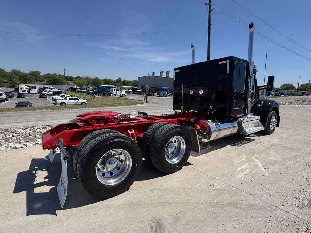 New 2027 KENWORTH W990 image 10