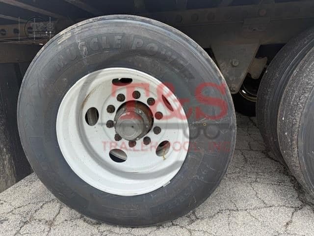 2021 WABASH 531591 image 27