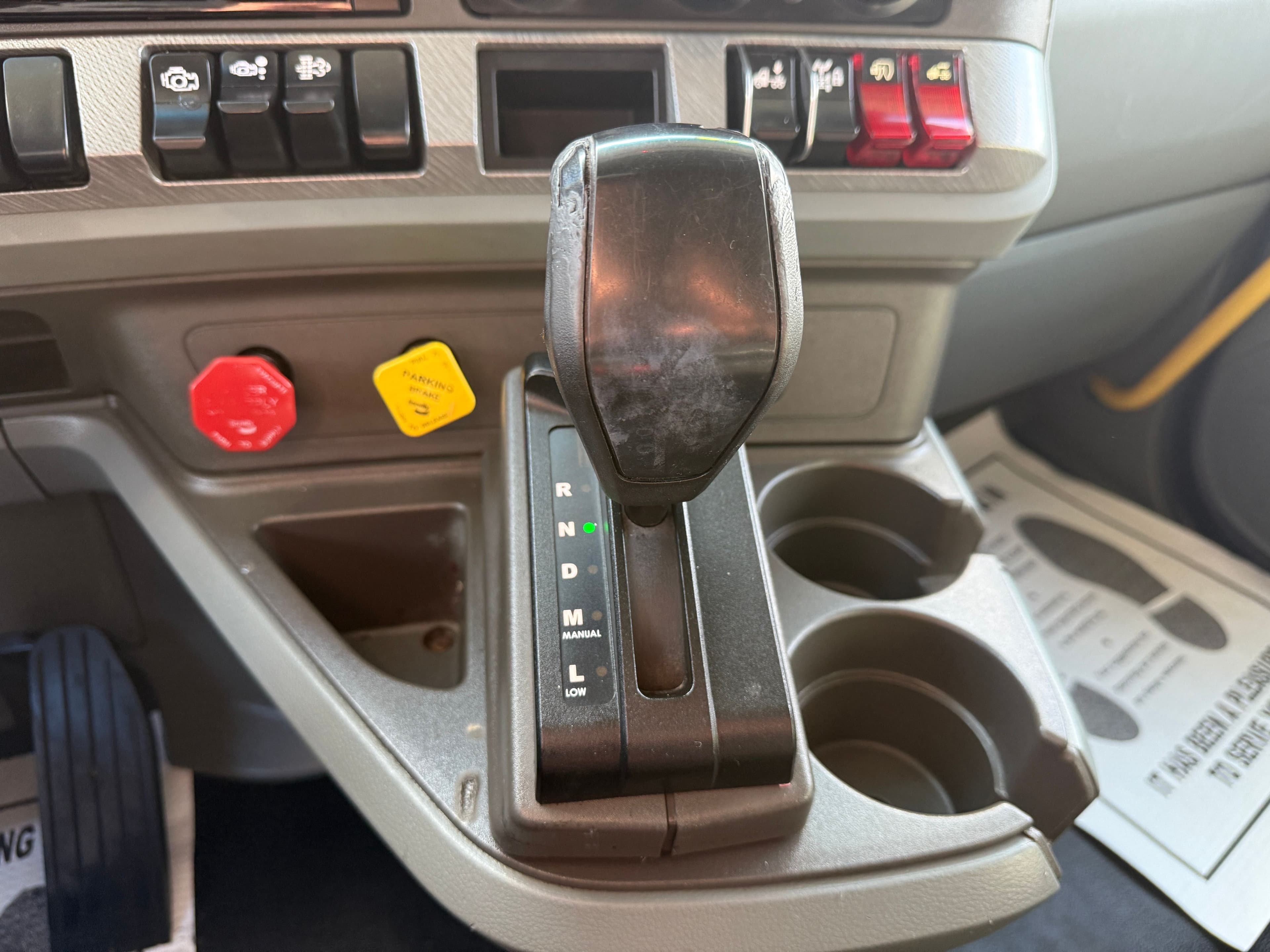 2018 Kenworth T680 image 11