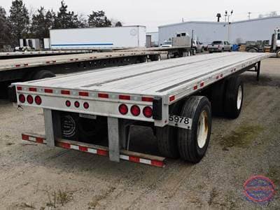 2013 MANAC TRAILERS USA Manac image 7