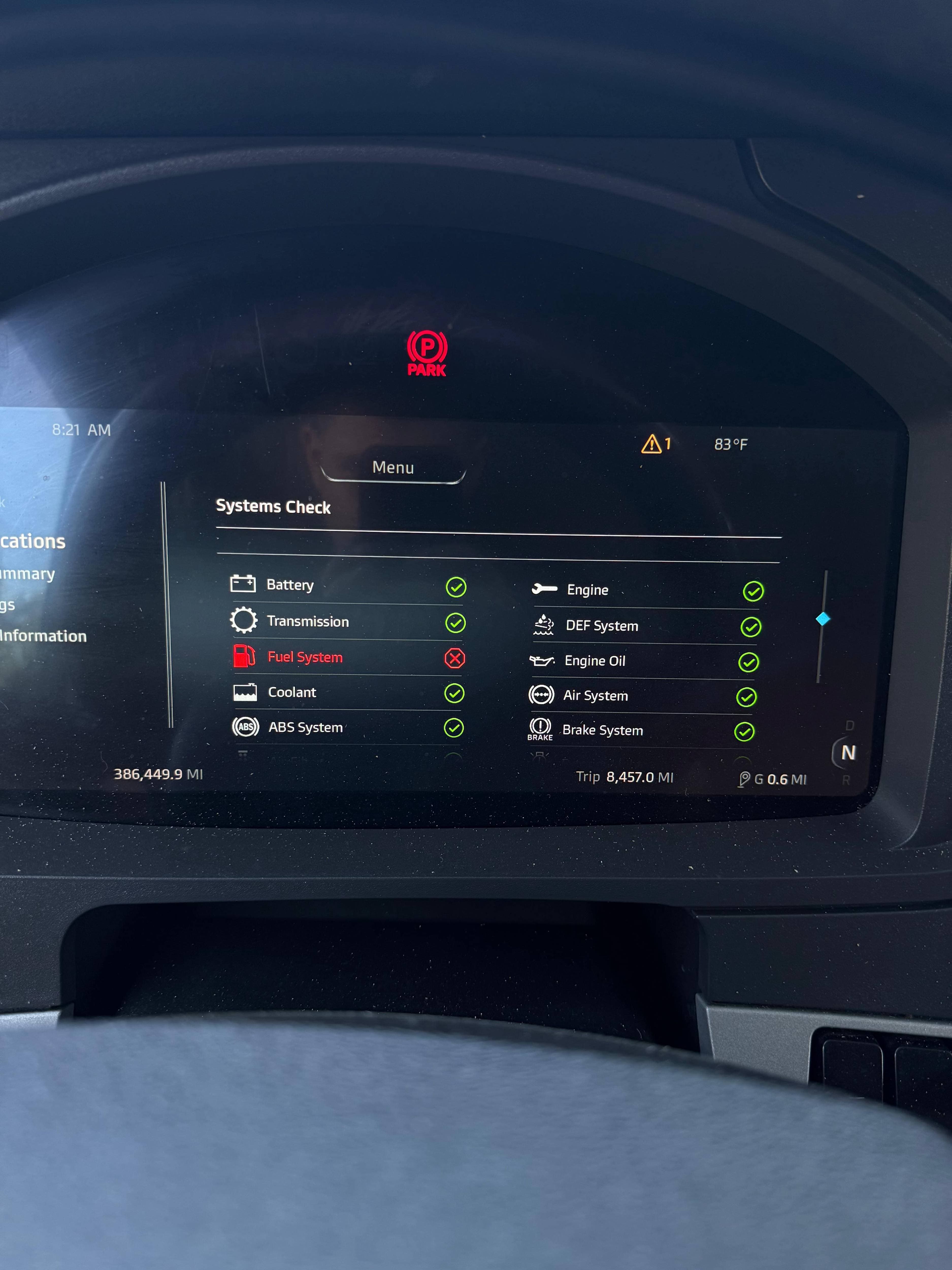 2022 Kenworth T680 image 12