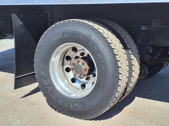 2025 Kenworth U7-10 image 11