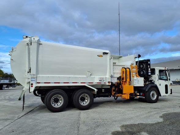 2024 BATTLE MOTORS LETII image 18