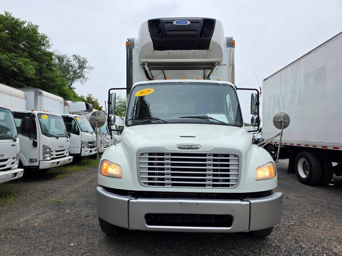2020 Freightliner M2 image 1