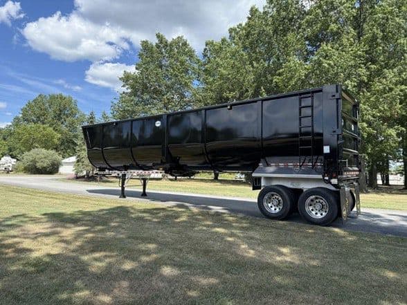 2027 MAC TRAILER MFG STEEL TMACRECSPCMIA Web image 5