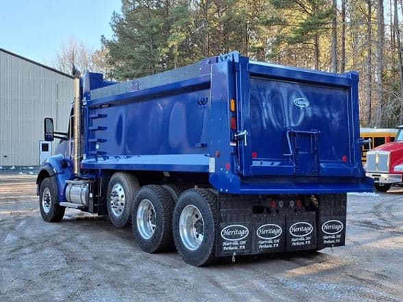 2026 Kenworth T880 image 6