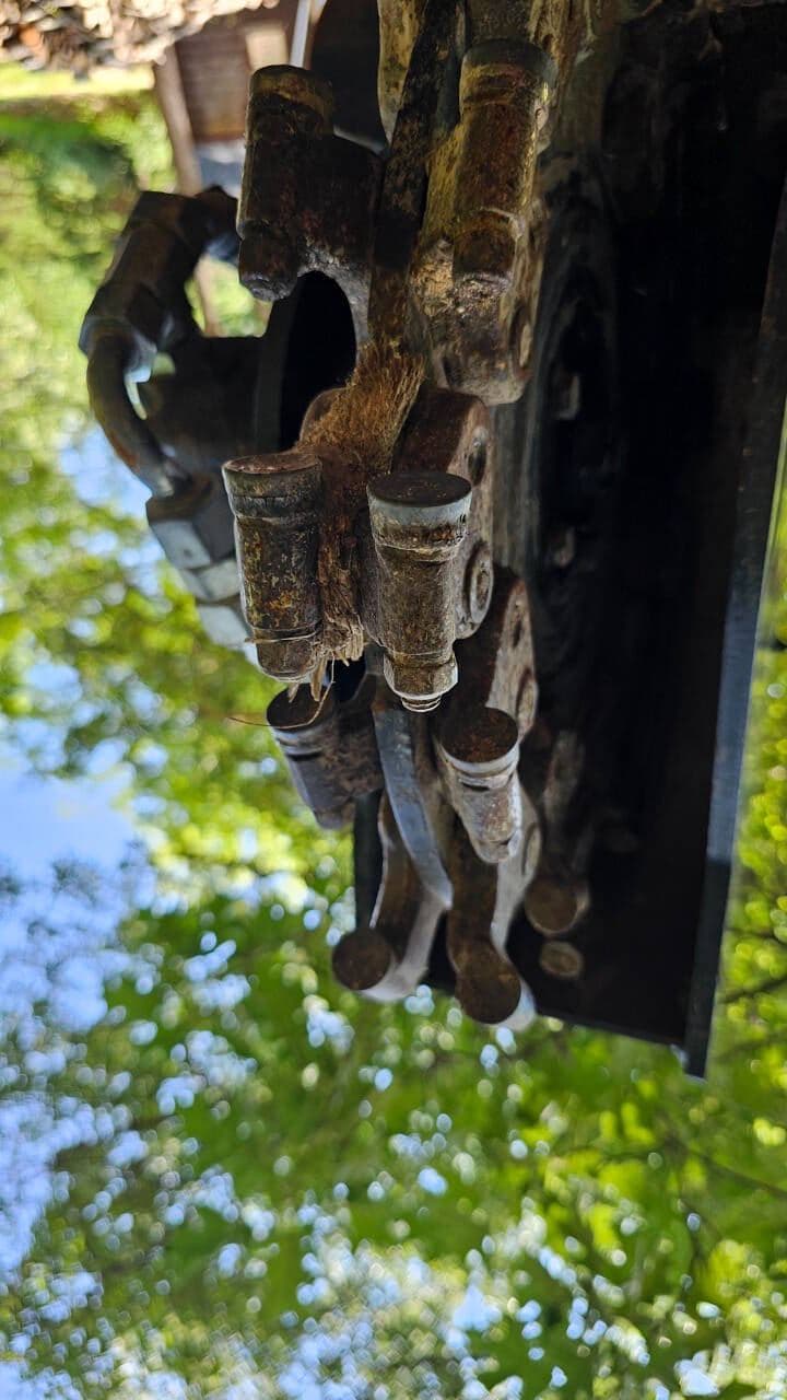 2020 Caterpillar SG18B image 6