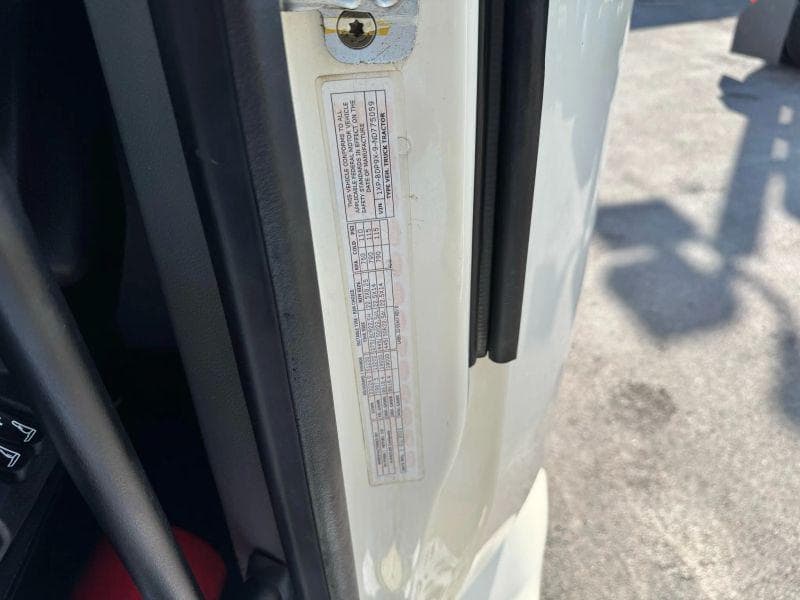 2022 Peterbilt 579 image 65