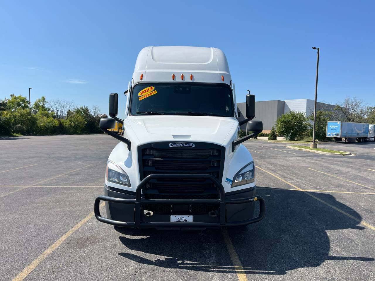 2023 Freightliner #1179 image 1