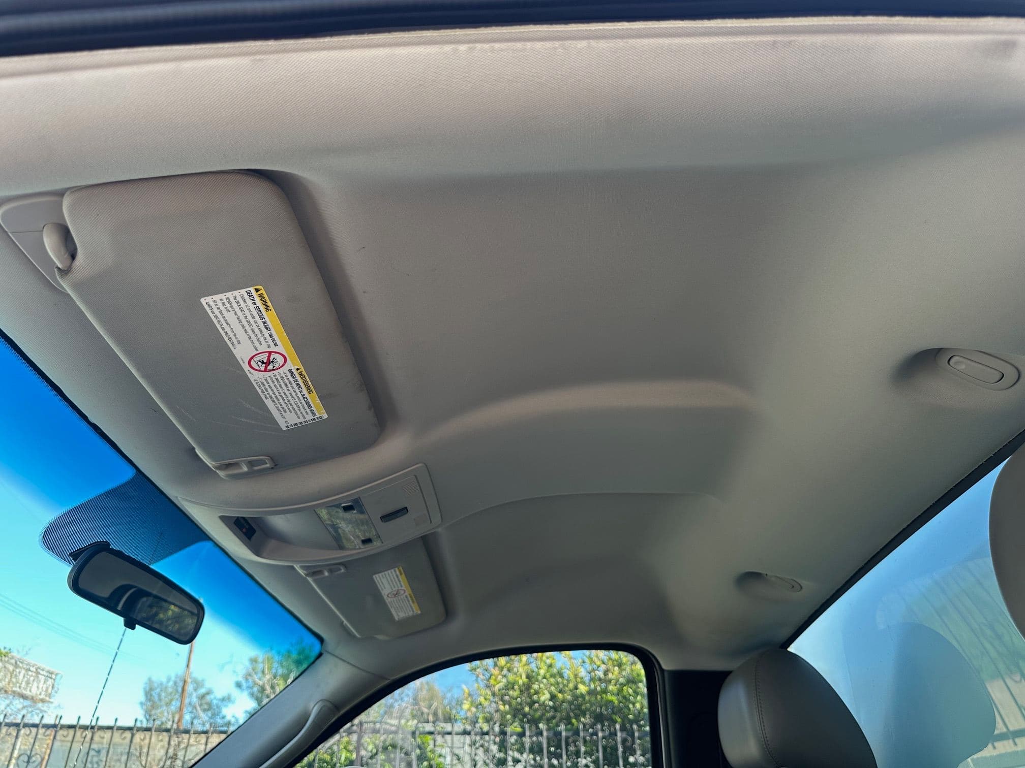 2012 CHEVROLET SILVERADO 3500 Service Body 13484 image 26