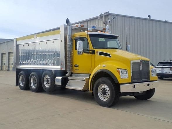 2026 Kenworth Reitnouer Inc Trailers image 1