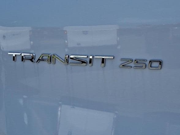 2025 Ford DE-16 image 5