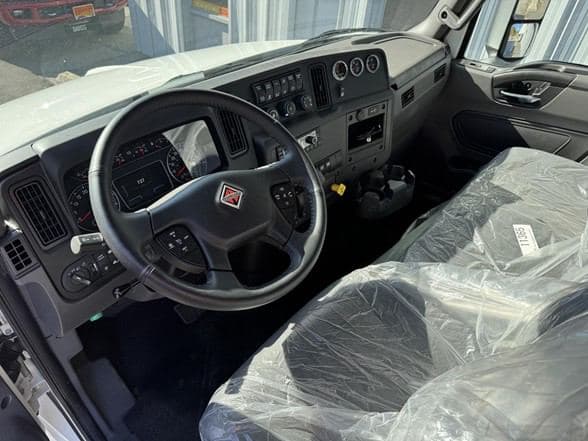 2026 International VS2DX image 8