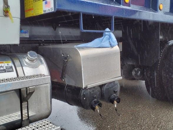 2025 Kenworth D5 image 29