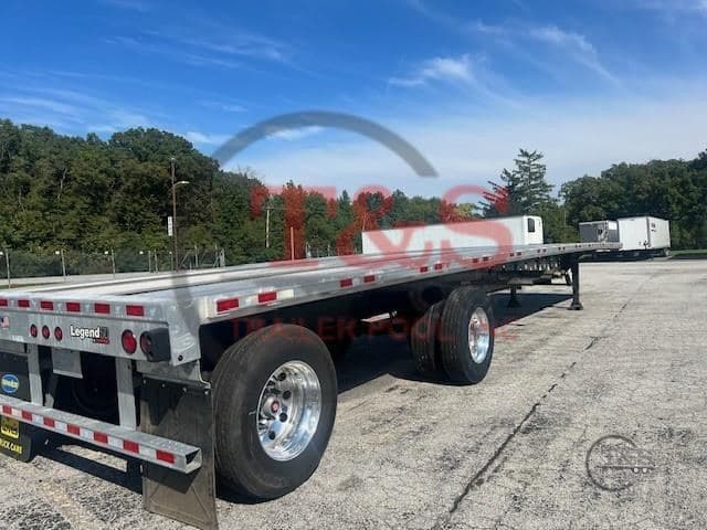 2023 MANAC LEGEND SD COMBO 48270 image 10