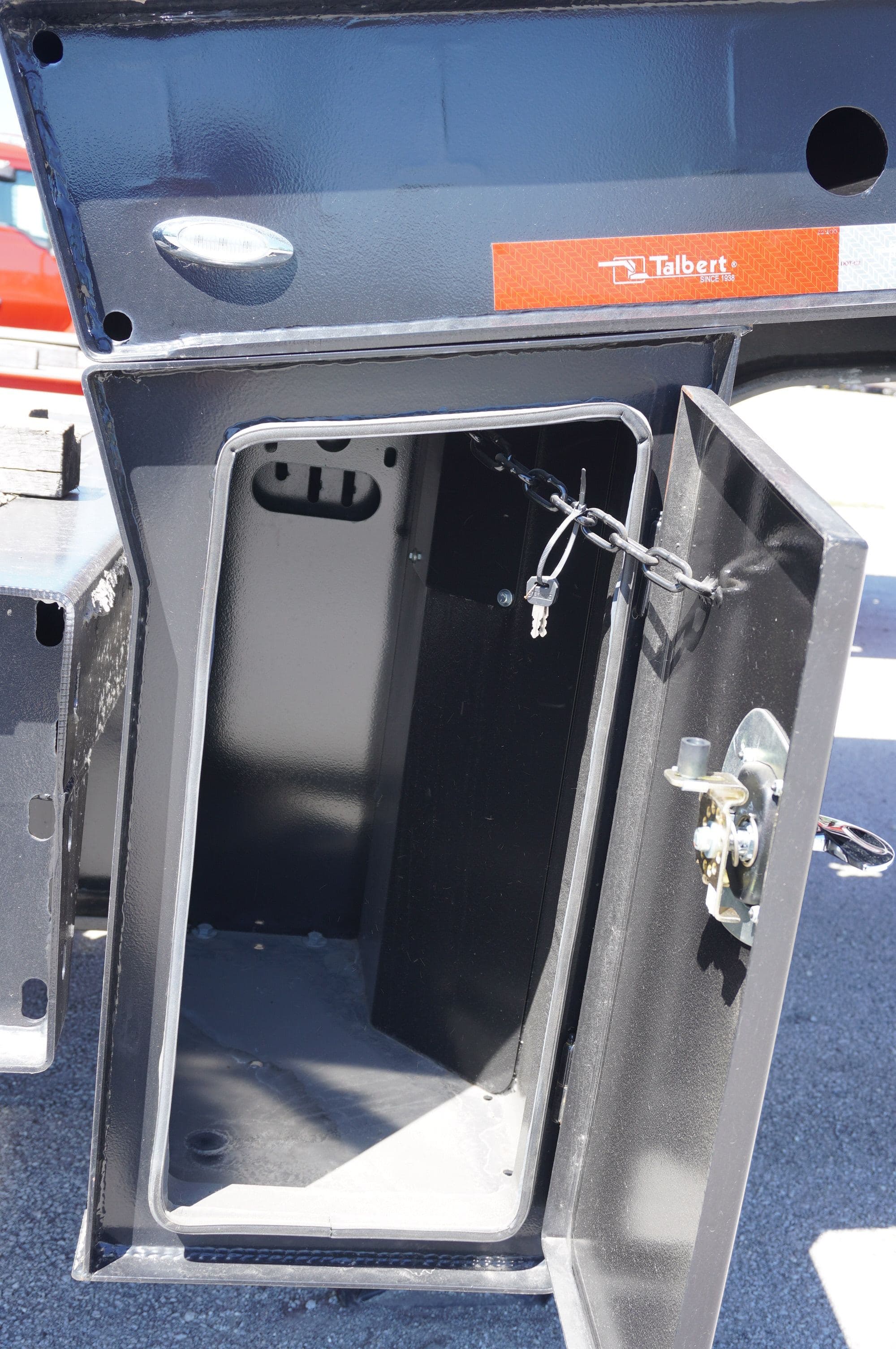 2025 Talbert 5553TA image 5