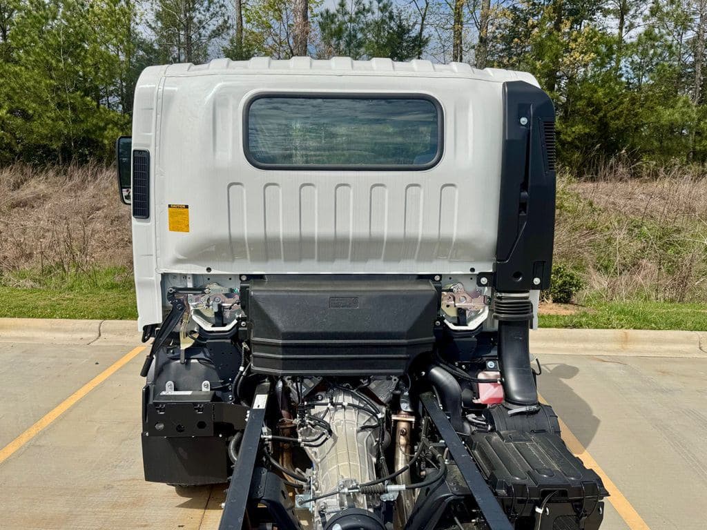 New 2026 ISUZU NPR-HD image 5
