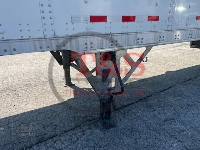 2019 WABASH 1605 image 5