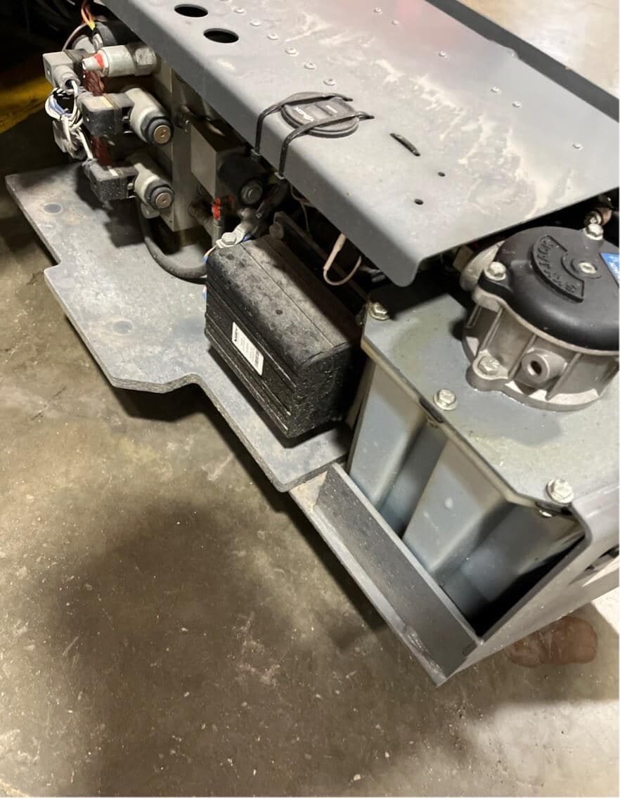 2018 SKYJACK SJIII3219 PL9865 image 6
