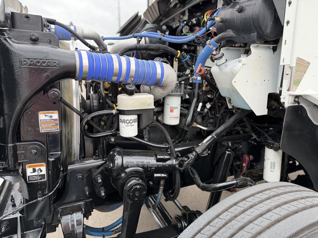 Used 2022 KENWORTH T270 image 17