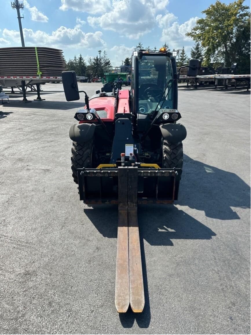 2023 MANITOU ULM 412 H MH9687 image 7
