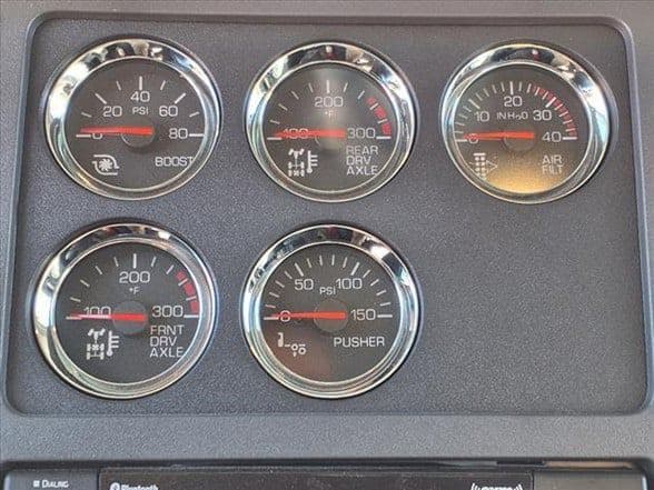 2026 Kenworth T880 image 21