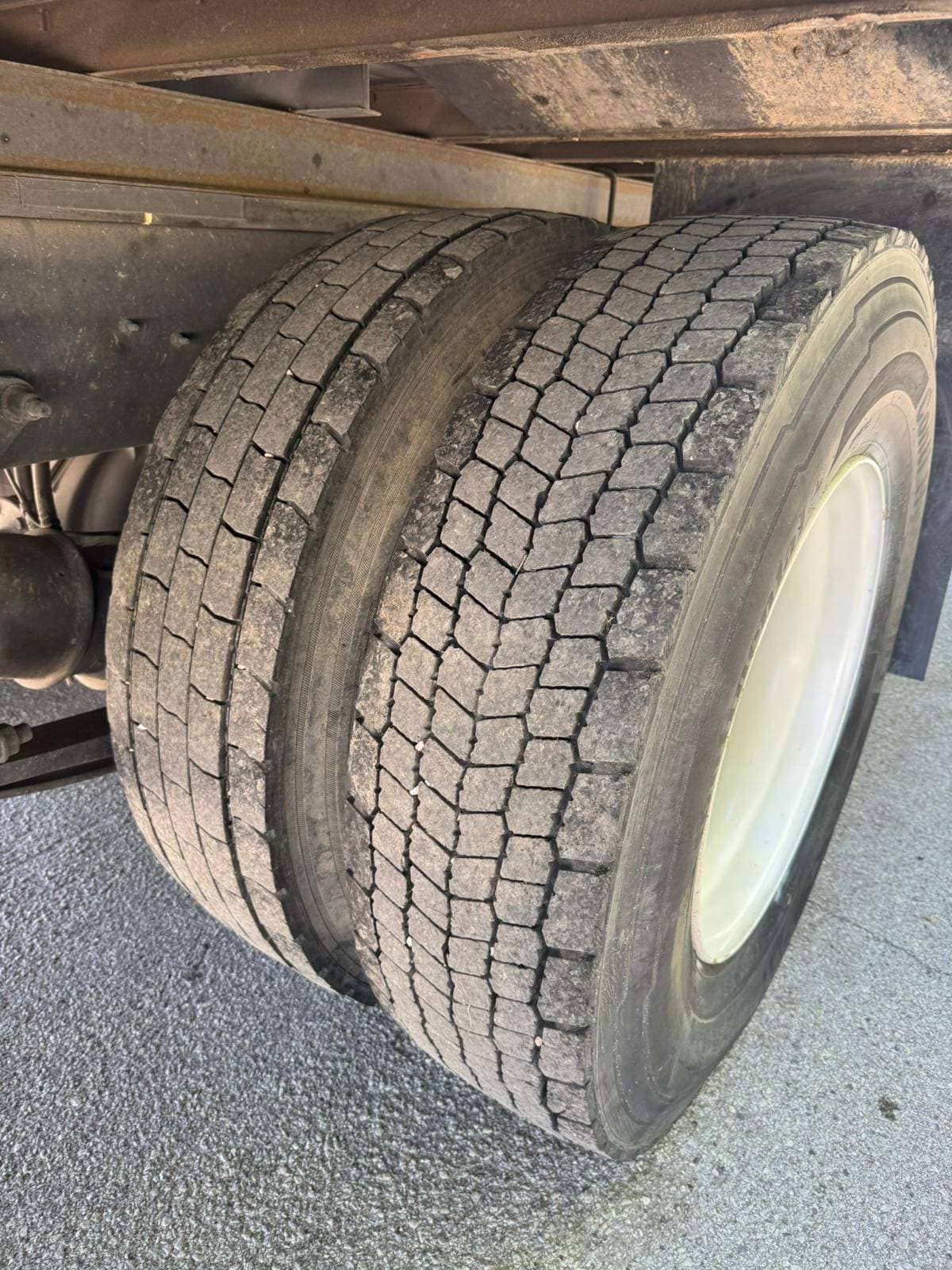 2019 International MA025 image 11