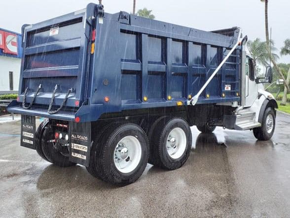 2025 Kenworth D5 image 7