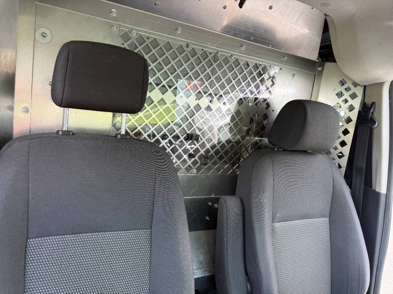 2016 Ford TRANSIT CONNECT image 30